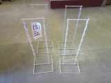 Snack Holders (Silver Creek Location)