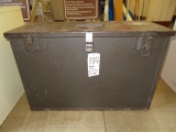 Steel Box (Silver Creek Location)