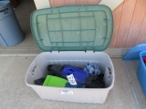 Diving flippers (Silver Creek Location)
