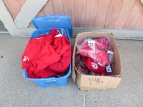 Lifeguard Uniforms (Silver Creek Location)