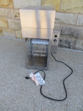 Hot Dog Cooker (Silver Creek Location)