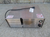Pizza Oven (Silver Creek Location)