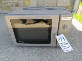 Microwave (Silver Creek Location)