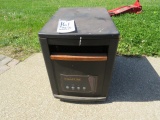 Eden Pure heater (Silver Creek Location)