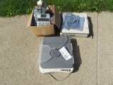 Scanners, Adding Machines (Silver Creek Location)