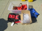 CPR Trainer Parts & Bags (Silver Creek Location)