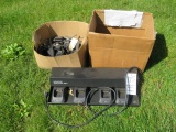 Kenwood Radios (Silver Creek Location)
