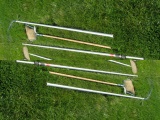 Pool Cleaning Tools (Silver Creek Location)