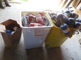 Pond/Pool Buoys (Silver Creek Location)