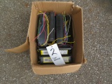 Light Ballasts