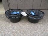 Moultrie Deer Feeder motors