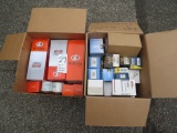 Air & Oil Filters - Kubota, New Holland