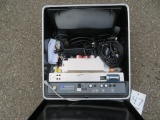 Amplivox Portable Sound System