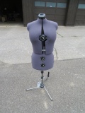 Dress Form