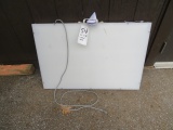Gange Porta-Trace light box
