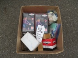 Filters/Tune-up kits