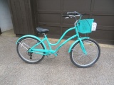 Hyper Commute 7 spd. bike