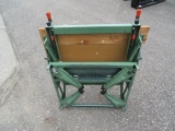 Black & Decker Workmate
