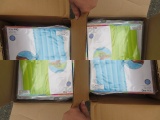 Inflatable Pool mats