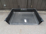 (2) UTV bed liners