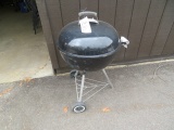 Weber Grill