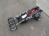 Trevi Stroller