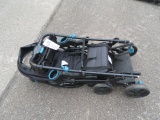 Baby Trend stroller
