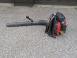 RedMax EBZ7500 Backpack Blower