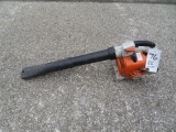 Stihl BG86 Leaf Blower