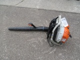 Stihl BR600 Backpack Blower