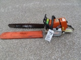 Stihl MS460 Magnum Chainsaw