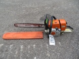 Stihl MS361 Chainsaw