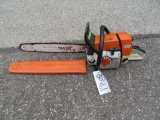 Stihl MS361 Chainsaw