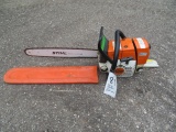 Stihl MS361 Chainsaw