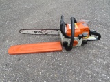 Stihl MS170 Chainsaw