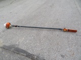 Stihl Extendable Pole Saw