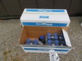 2-1/2 Cases of 2 stoke Oil
