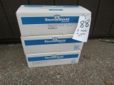 3 Cases of 2 stroke Oil