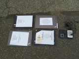 (4) Laptop Computers