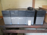 (5) Computer Modems