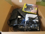 Keyboards, Adding Machine