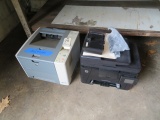 (2) HP Printers