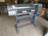 HP Designjet 1055cm Plotter