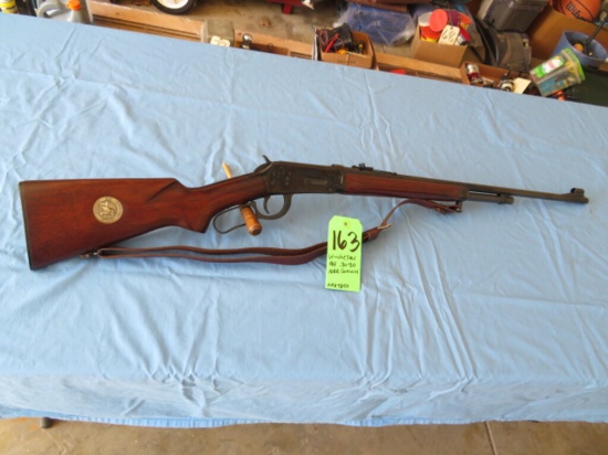 Wollam Auction - FIREARMS, AMMO & SAFE (Ring 2)