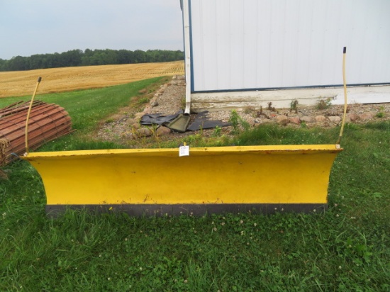 7.5' Snow Plow