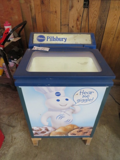 Pilsbury Cooler