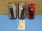 Ruger SR40 magazines