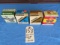 20 ga. Ammo #5 & #6 shot - 100 rnds.