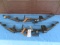 (2) Jennings Compound Bows - NO SHIPPING