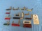 Assorted Pocket Knives